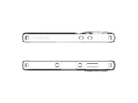 Funda Spigen Liquid Crystal para Samsung Galaxy A36 5G - Transparente Funda Spigen Liquid Crystal para Samsung Galaxy A36 5G - Transparente