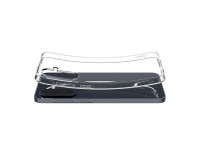Funda Spigen Liquid Crystal para Samsung Galaxy A36 5G - Transparente Funda Spigen Liquid Crystal para Samsung Galaxy A36 5G - Transparente