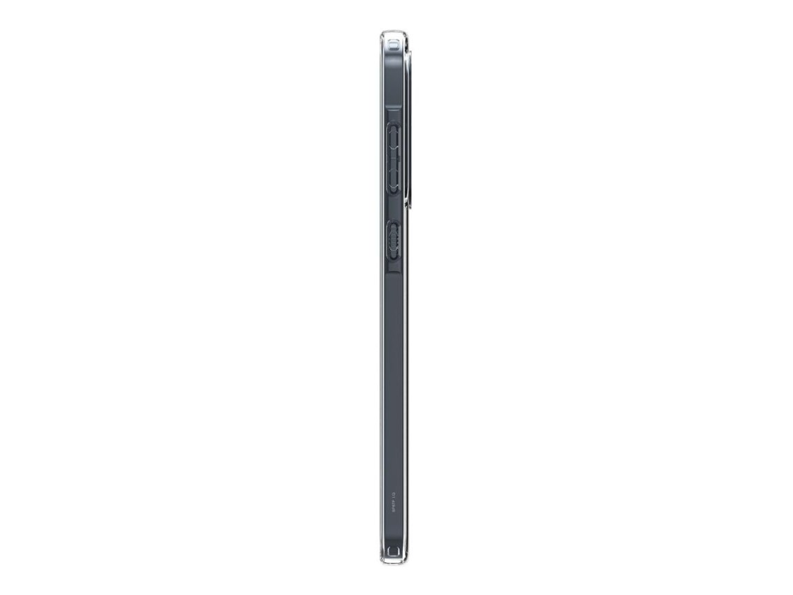 Funda Spigen Liquid Crystal para Samsung Galaxy A36 5G - Transparente