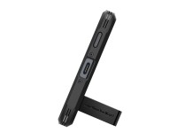 Spigen Tough Armor Case for Samsung Galaxy A36 5G - Black Spigen Tough Armor Case for Samsung Galaxy A36 5G - Black