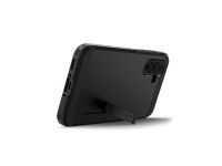 Spigen Tough Armor Case for Samsung Galaxy A36 5G - Black Spigen Tough Armor Case for Samsung Galaxy A36 5G - Black