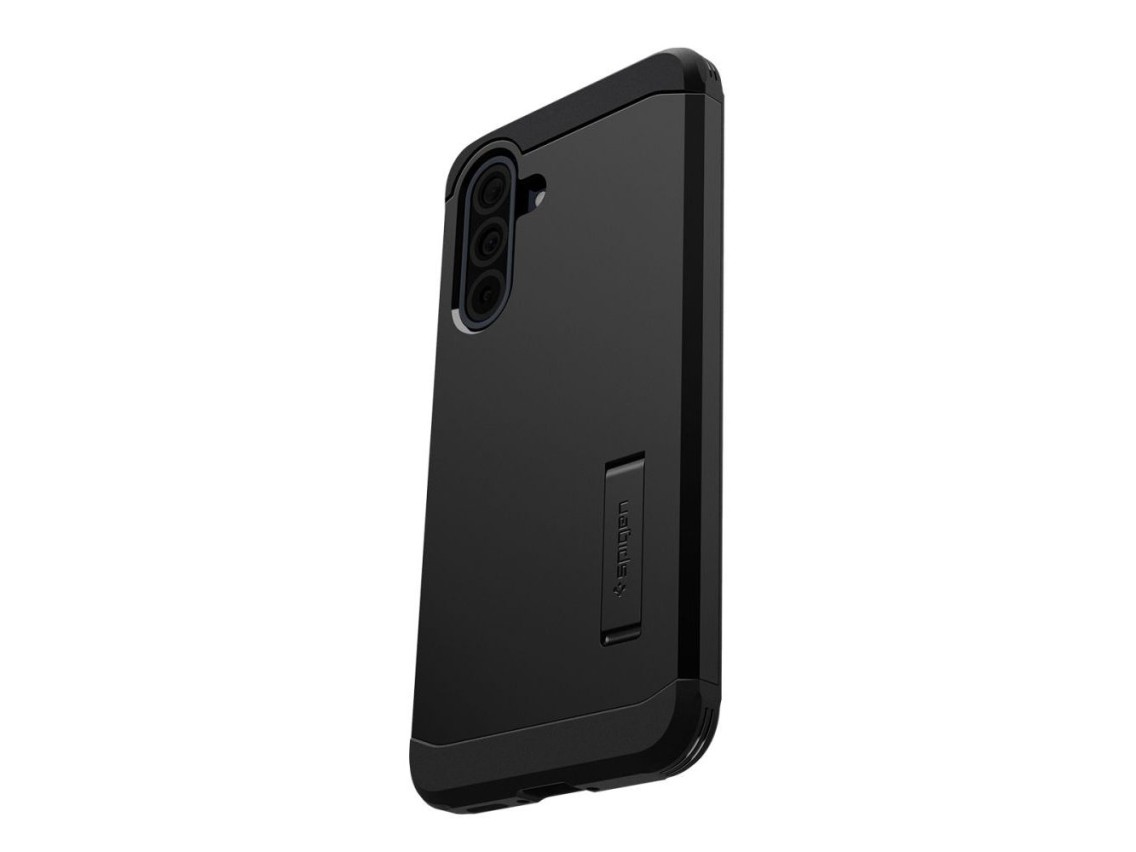 Spigen Tough Armor Case for Samsung Galaxy A36 5G - Black