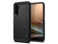Spigen Tough Armor Case for Samsung Galaxy A36 5G - Black Spigen Tough Armor Case for Samsung Galaxy A36 5G - Black
