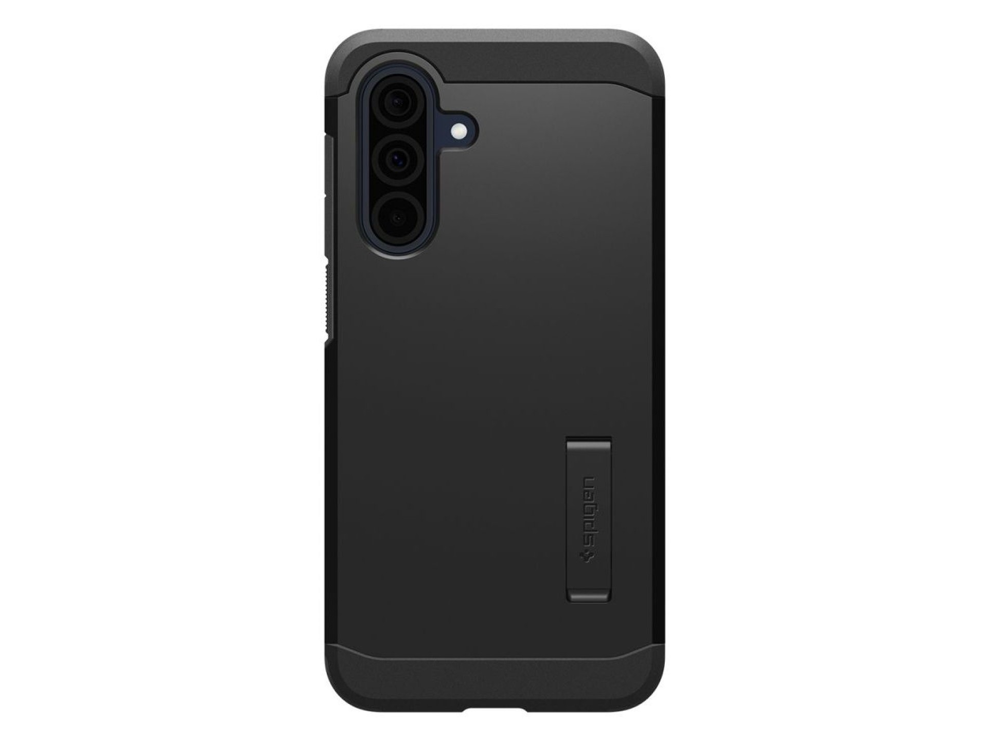 Spigen Tough Armor Case for Samsung Galaxy A36 5G - Black