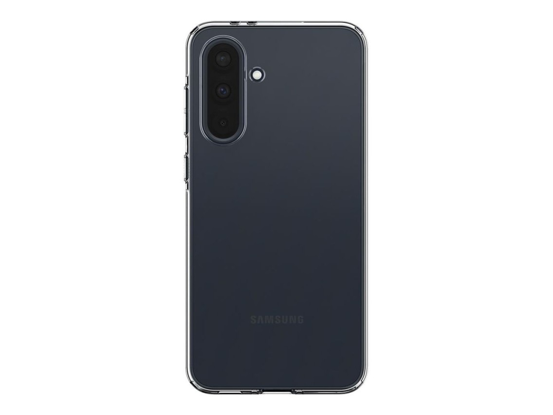 Funda Spigen Liquid Crystal para Samsung Galaxy A36 5G - Transparente