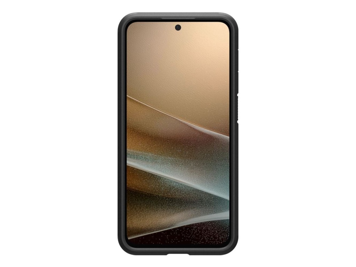Spigen Tough Armor Case for Samsung Galaxy A36 5G - Black