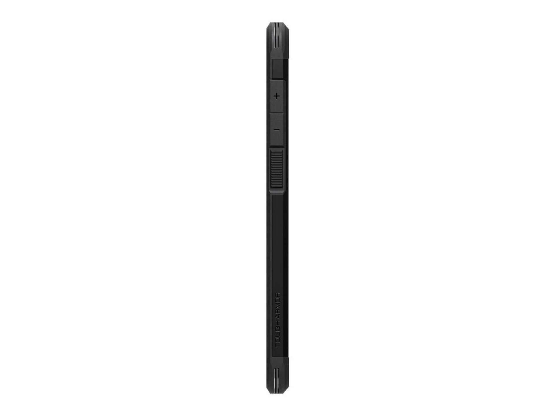 Spigen Tough Armor Case for Samsung Galaxy A36 5G - Black