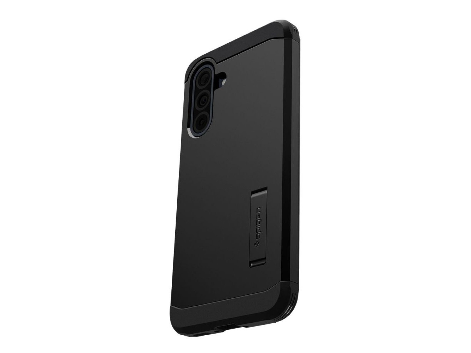 Spigen Tough Armor Case for Samsung Galaxy A36 5G - Black