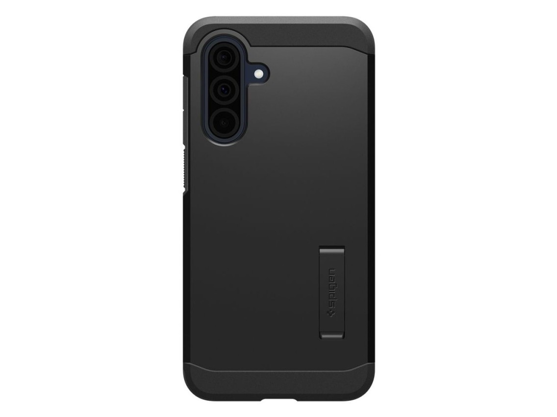 Spigen Tough Armor Case for Samsung Galaxy A36 5G - Black