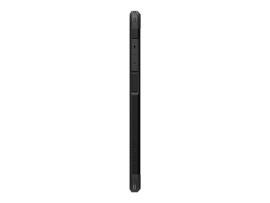 Spigen Tough Armor Case for Samsung Galaxy A36 5G - Black