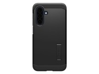 Spigen Tough Armor Case for Samsung Galaxy A36 5G - Black Spigen Tough Armor Case for Samsung Galaxy A36 5G - Black