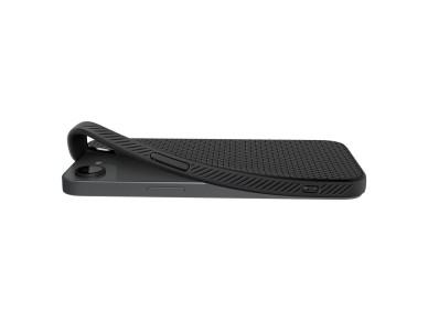 Spigen Liquid Air Case for iPhone 16e / 17e - Matte Black Spigen Liquid Air Case for iPhone 16e / 17e - Matte Black
