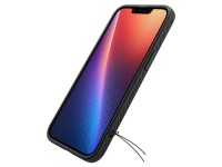Spigen Liquid Air Case for iPhone 16e / 17e - Matte Black Spigen Liquid Air Case for iPhone 16e / 17e - Matte Black