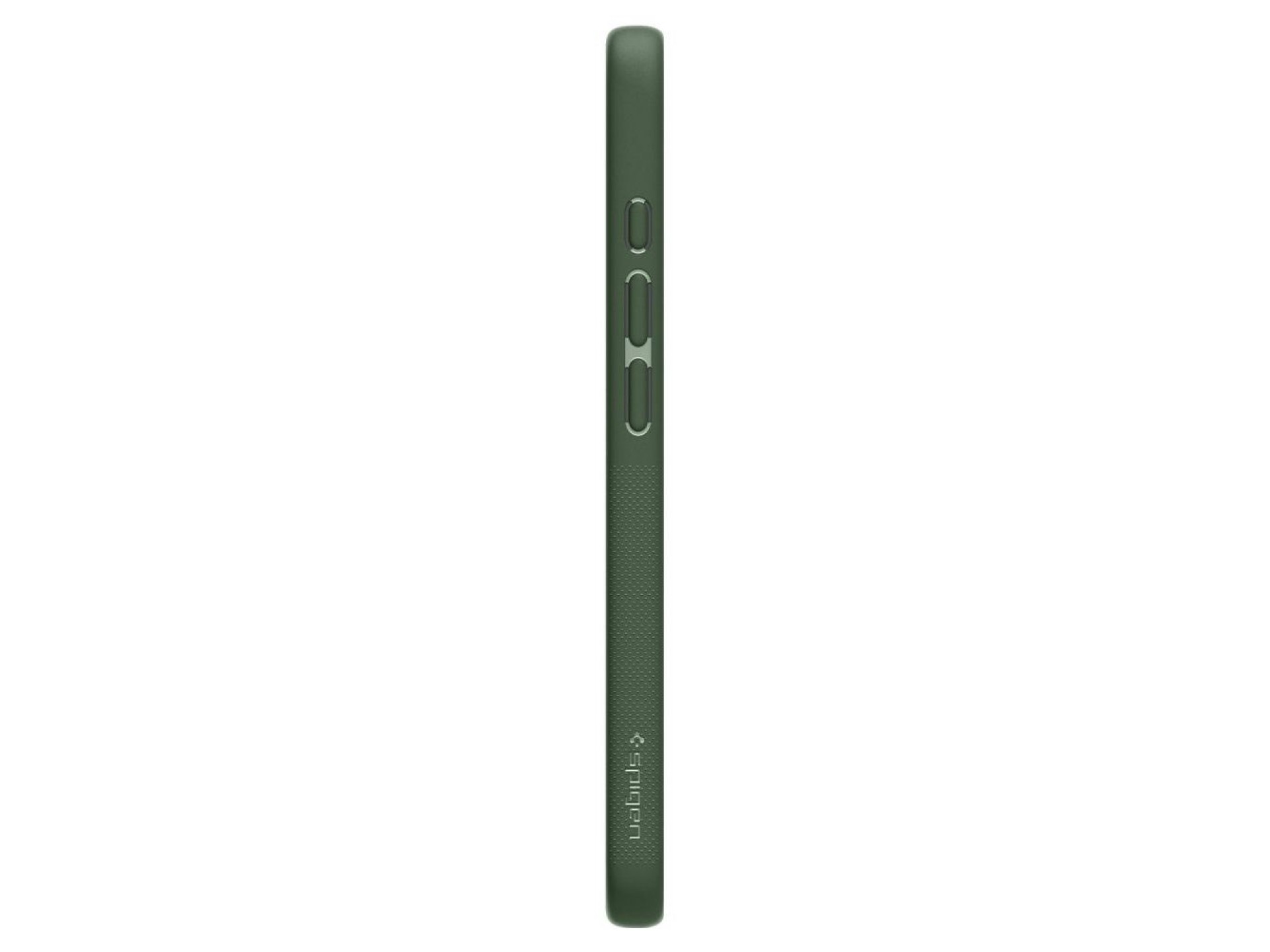 Spigen Nano Pop MagSafe Case for iPhone 16e / 17e - Matte Green