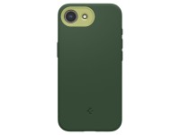 Spigen Nano Pop MagSafe Case for iPhone 16e / 17e - Matte Green Spigen Nano Pop MagSafe Case for iPhone 16e / 17e - Matte Green