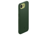Spigen Nano Pop MagSafe Case for iPhone 16e / 17e - Matte Green Spigen Nano Pop MagSafe Case for iPhone 16e / 17e - Matte Green