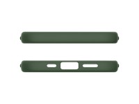 Spigen Nano Pop MagSafe Case for iPhone 16e / 17e - Matte Green Spigen Nano Pop MagSafe Case for iPhone 16e / 17e - Matte Green