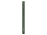 Spigen Nano Pop MagSafe Case for iPhone 16e / 17e - Matte Green Spigen Nano Pop MagSafe Case for iPhone 16e / 17e - Matte Green