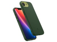 Spigen Nano Pop MagSafe Case for iPhone 16e / 17e - Matte Green Spigen Nano Pop MagSafe Case for iPhone 16e / 17e - Matte Green