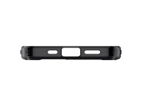 Funda Spigen Ultra Hybrid MagSafe para iPhone 16e / 17e Zero One - Negra Funda Spigen Ultra Hybrid MagSafe para iPhone 16e / 17e Zero One - Negra
