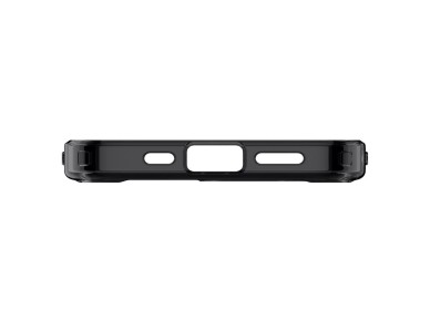 Spigen Ultra Hybrid MagSafe Case for iPhone 16e / 17e Zero One - Black Spigen Ultra Hybrid MagSafe Case for iPhone 16e / 17e Zero One - Black