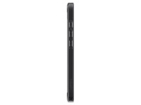 Funda Spigen Ultra Hybrid MagSafe para iPhone 16e / 17e Zero One - Negra Funda Spigen Ultra Hybrid MagSafe para iPhone 16e / 17e Zero One - Negra
