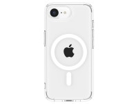 Spigen Ultra Hybrid MagSafe Case for iPhone 16e / 17e - Clear Spigen Ultra Hybrid MagSafe Case for iPhone 16e / 17e - Clear