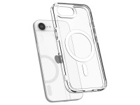 Spigen Ultra Hybrid MagSafe Case for iPhone 16e / 17e - Clear Spigen Ultra Hybrid MagSafe Case for iPhone 16e / 17e - Clear