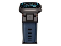 Correa Spigen DuraPro Armor para Apple Watch de 44/45/46/49 mm - Azul marino Correa Spigen DuraPro Armor para Apple Watch de 44/45/46/49 mm - Azul marino
