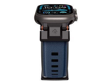 Correa Spigen DuraPro Armor para Apple Watch de 44/45/46/49 mm - Azul marino
