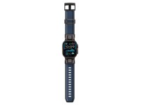 Correa Spigen DuraPro Armor para Apple Watch de 44/45/46/49 mm - Azul marino Correa Spigen DuraPro Armor para Apple Watch de 44/45/46/49 mm - Azul marino