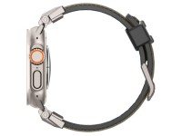 Correa Spigen DuraPro Armor para Apple Watch de 44/45/46/49 mm - Verde Correa Spigen DuraPro Armor para Apple Watch de 44/45/46/49 mm - Verde
