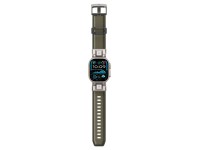 Correa Spigen DuraPro Armor para Apple Watch de 44/45/46/49 mm - Verde Correa Spigen DuraPro Armor para Apple Watch de 44/45/46/49 mm - Verde