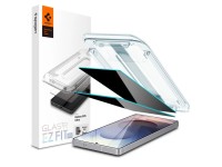 Paquete de 2 láminas de privacidad Spigen Glas.TR "Ez Fit" para Samsung Galaxy S25 Ultra Paquete de 2 láminas de privacidad Spigen Glas.TR "Ez Fit" para Samsung Galaxy S25 Ultra
