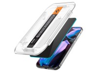 Paquete de 2 protectores de pantalla Spigen Glas.TR "Ez Fit" Privacy Glass para Google Pixel 9 Pro X Paquete de 2 protectores de pantalla Spigen Glas.TR "Ez Fit" Privacy Glass para Google Pixel 9 Pro X