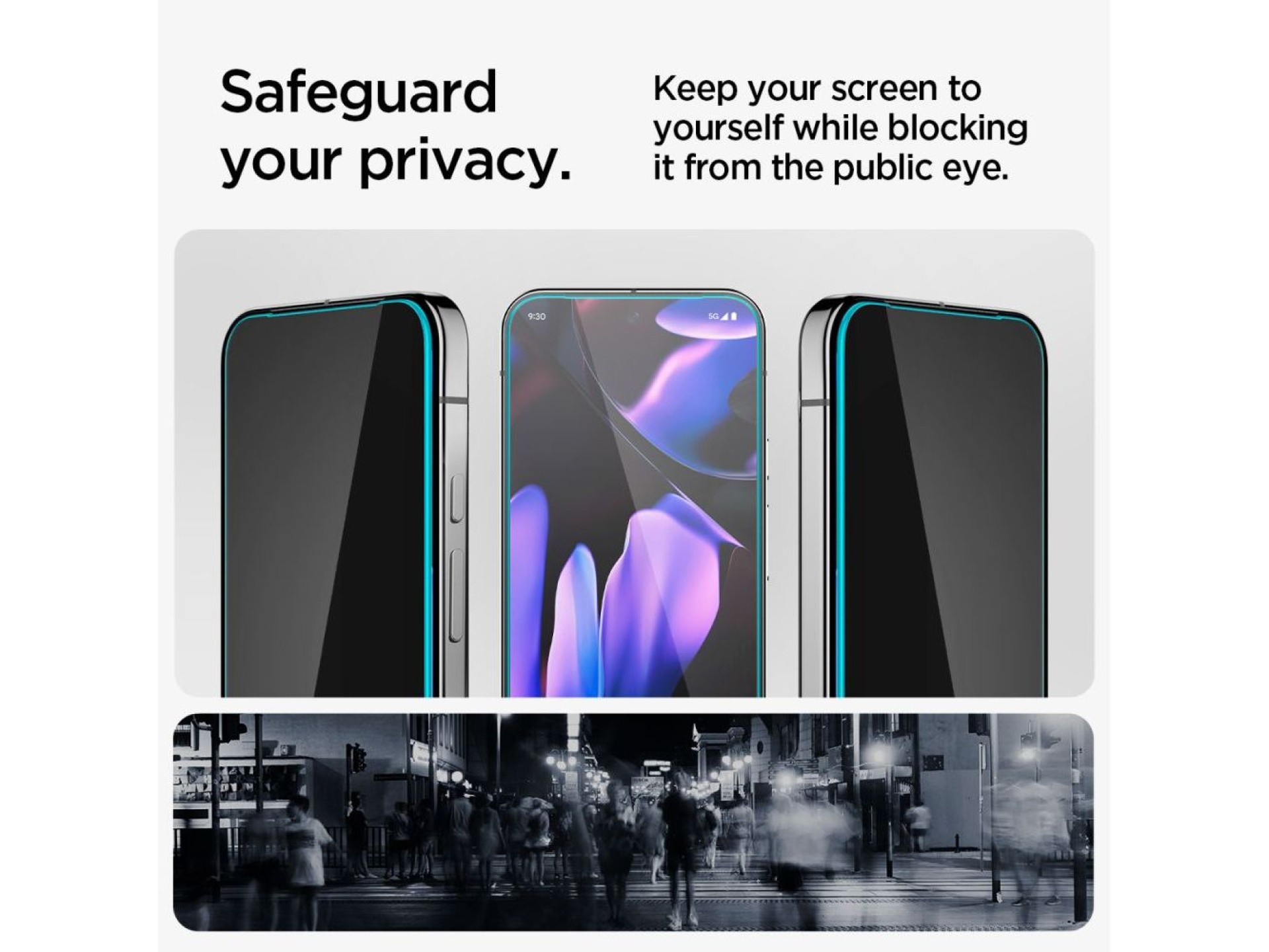 Spigen Glas.TR