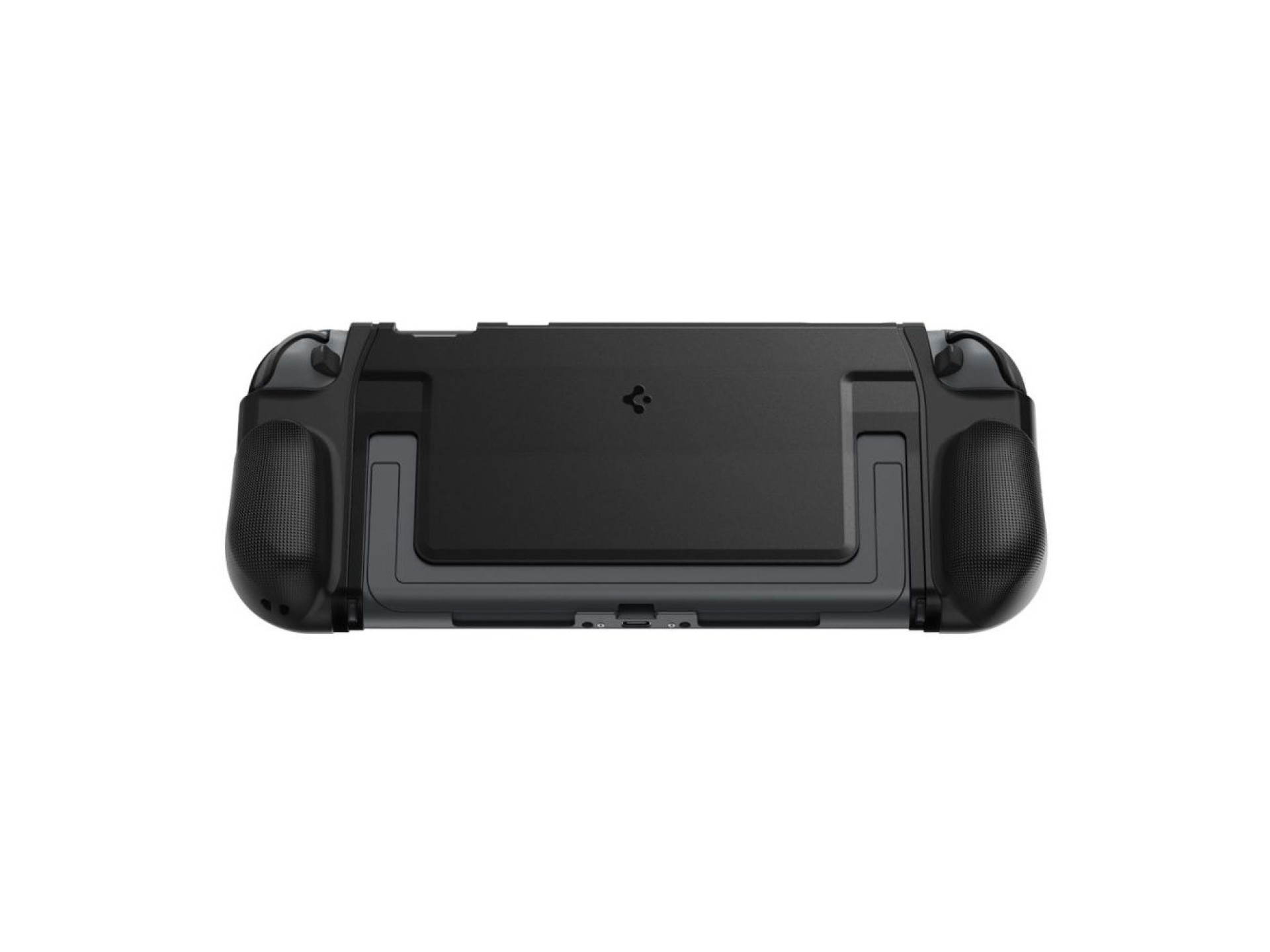 Funda Spigen Dual Grip para Nintendo Switch 2 - Negra