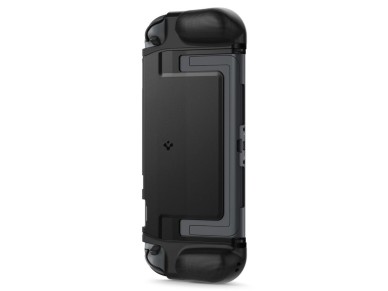 Funda Spigen Dual Grip para Nintendo Switch 2 - Negra