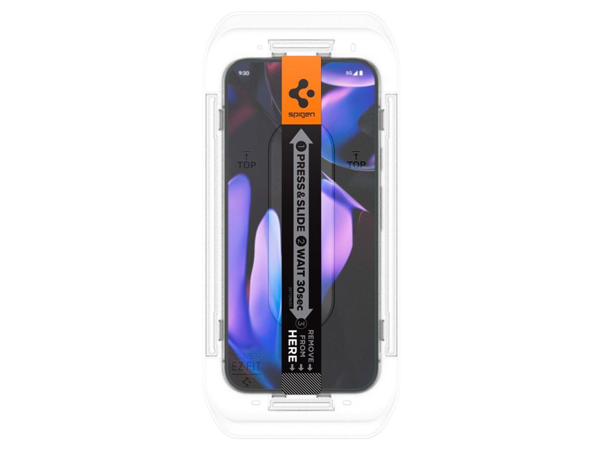 Spigen Glas.TR