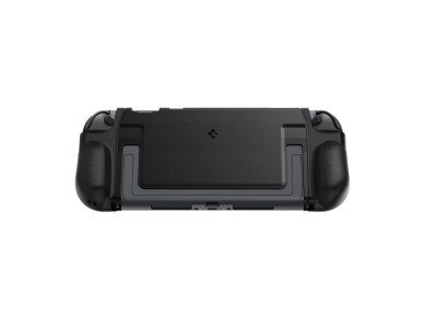 Funda Spigen Dual Grip para Nintendo Switch 2 - Negra