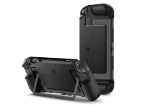 Funda Spigen Dual Grip para Nintendo Switch 2 - Negra