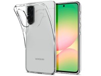 Funda Spigen Liquid Crystal para Samsung Galaxy A56 5G - Transparente