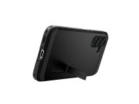Funda Spigen Tough Armor para Samsung Galaxy A56 5G - Negra Funda Spigen Tough Armor para Samsung Galaxy A56 5G - Negra
