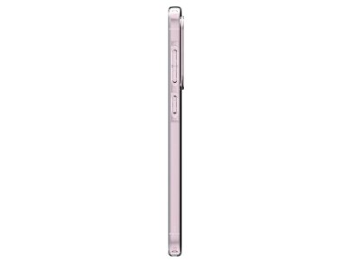 Funda Spigen Liquid Crystal para Samsung Galaxy A56 5G - Transparente
