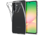 Funda Spigen Liquid Crystal para Samsung Galaxy A56 5G - Transparente Funda Spigen Liquid Crystal para Samsung Galaxy A56 5G - Transparente