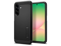 Funda Spigen Tough Armor para Samsung Galaxy A56 5G - Negra