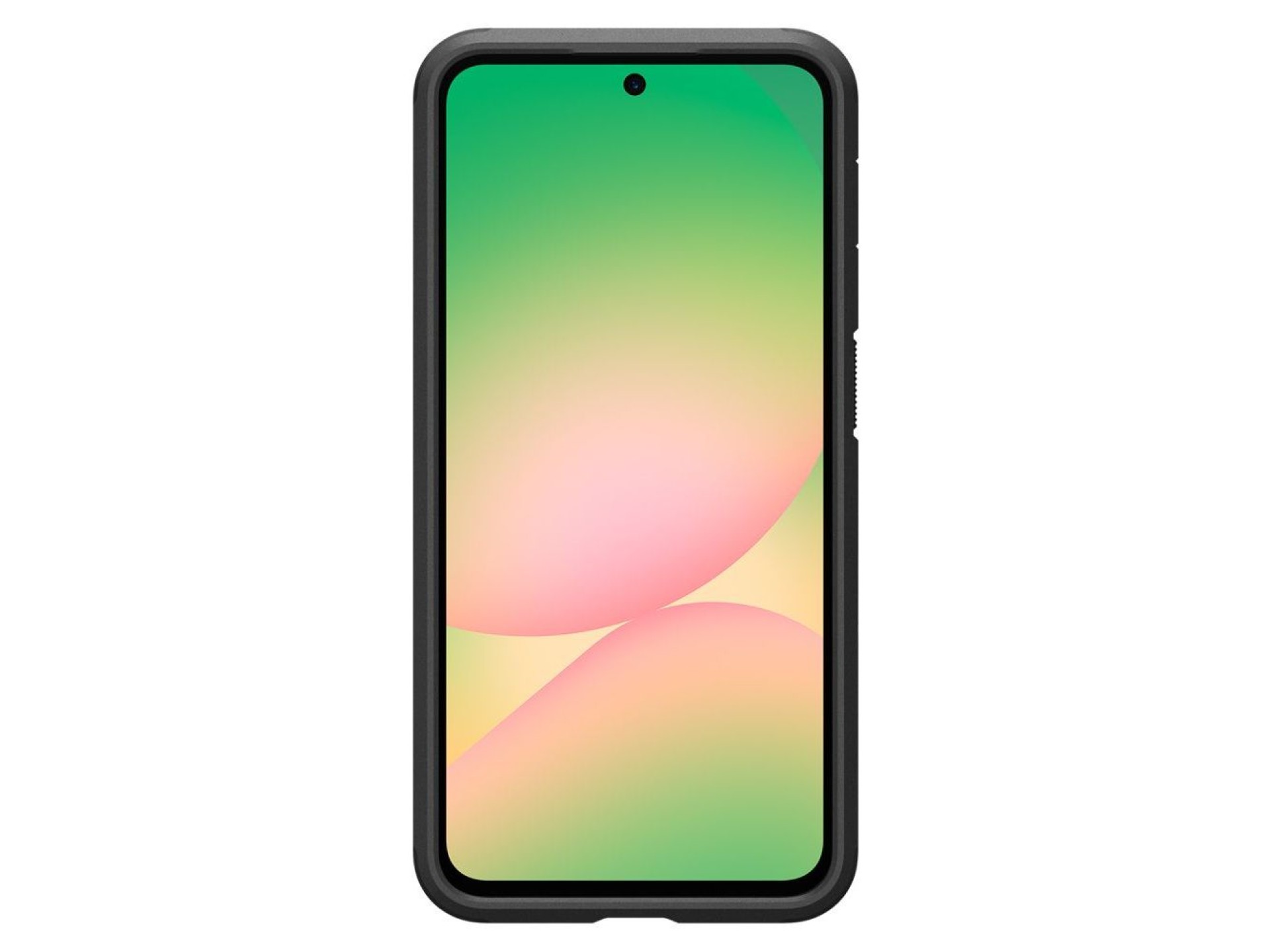 Funda Spigen Tough Armor para Samsung Galaxy A56 5G - Negra