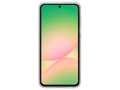 Funda Spigen Ultra Hybrid para Samsung Galaxy A56 5G - Transparente