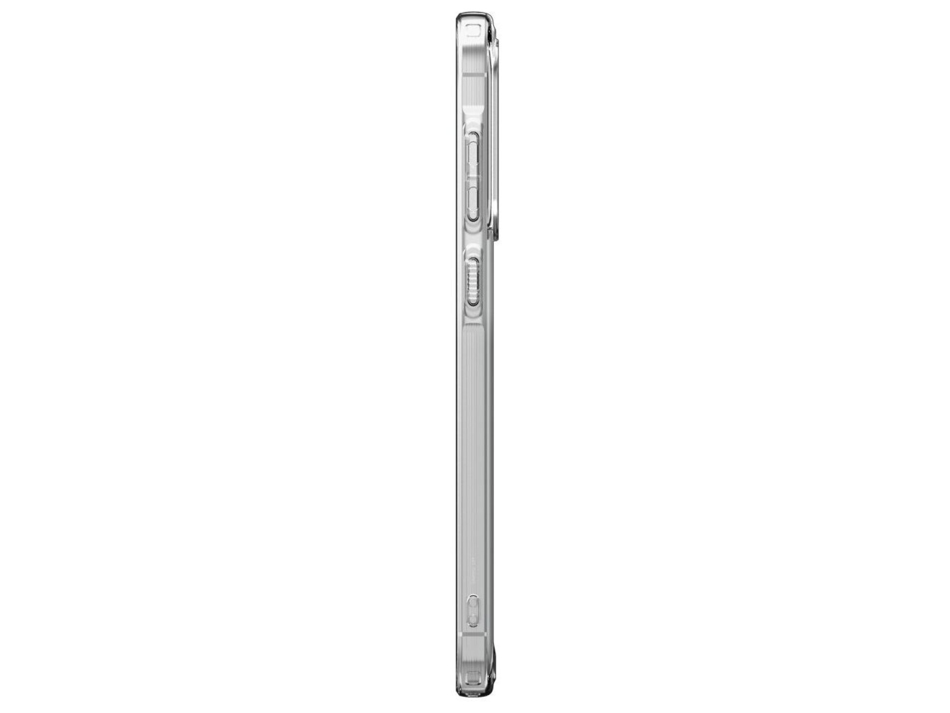 Capa Spigen Ultra Hybrid para Samsung Galaxy A56 5G - Transparente