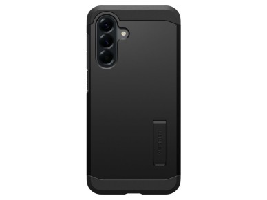 Funda Spigen Tough Armor para Samsung Galaxy A56 5G - Negra